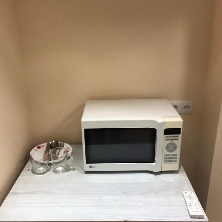 Bunker Best Mini-Hotel 基輔 外观 照片