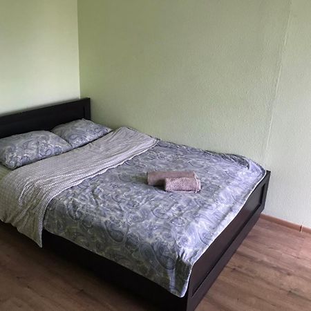Bunker Best Mini-Hotel 基輔 外观 照片