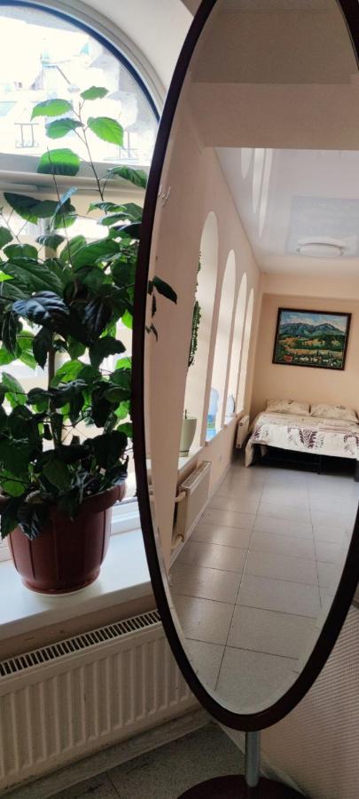 Bunker Best Mini-Hotel 基輔 外观 照片