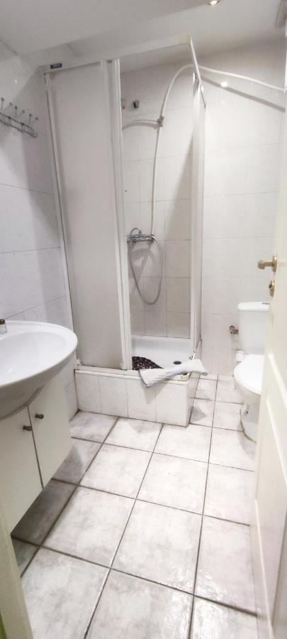Bunker Best Mini-Hotel 基輔 外观 照片